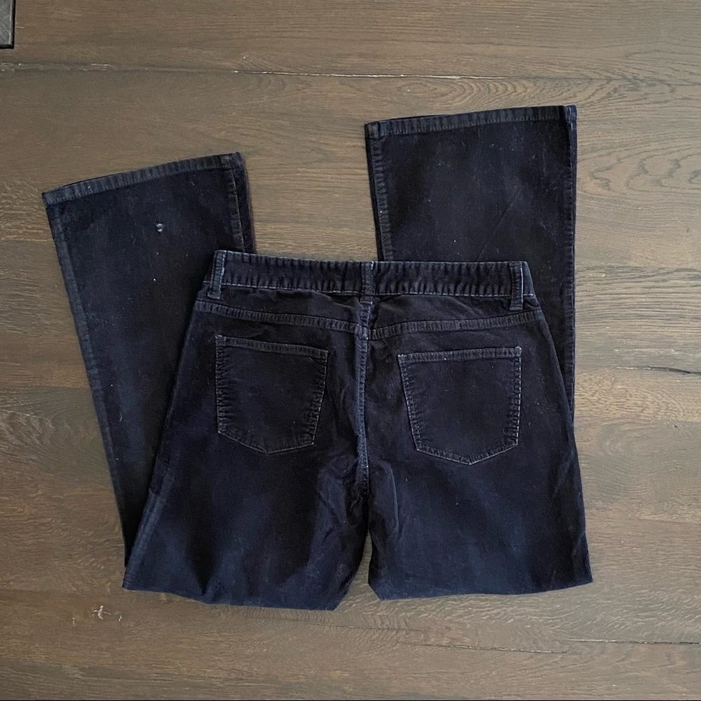 Talbots Signature Boot Cut Cords - image 5